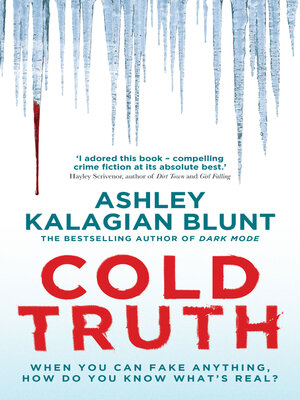 cover image of Cold Truth